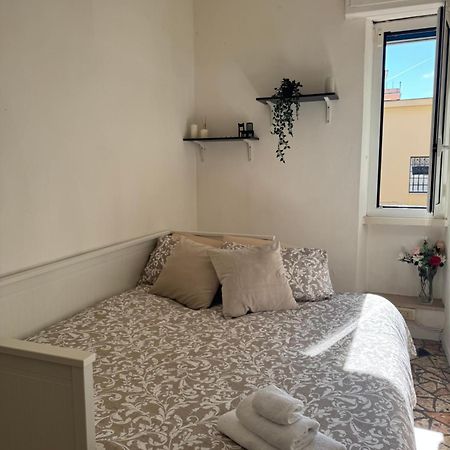 Mopy Apartment Luxury Home Rom Exterior foto