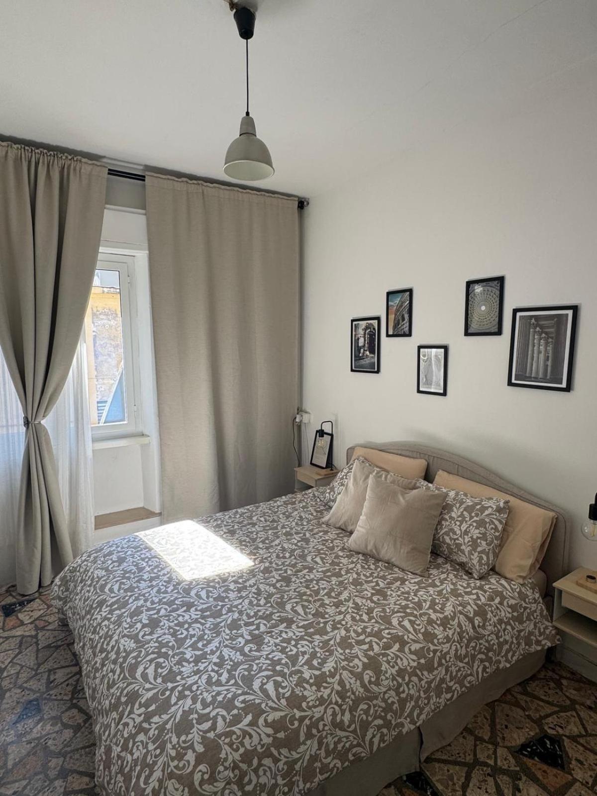 Mopy Apartment Luxury Home Rom Exterior foto